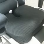 GELUX Gel Cushion Pad