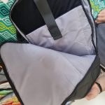 BANGE Travel Backpack