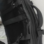 BANGE Travel Backpack