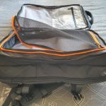 BANGE Travel Backpack