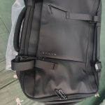 BANGE Travel Backpack