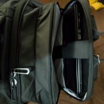 BANGE Travel Backpack