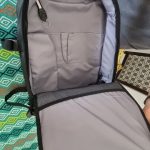 BANGE Travel Backpack
