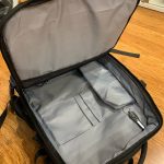 BANGE Travel Backpack