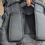 BANGE Travel Backpack