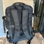 BANGE Travel Backpack