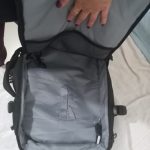 BANGE Travel Backpack