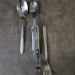 FORKNIFE Camping Pocket Multi-Tool