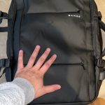 BANGE Travel Backpack