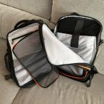 BANGE Travel Backpack