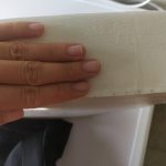 GELUX Gel Cushion Pad