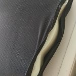 GELUX Gel Cushion Pad