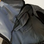 BANGE Travel Backpack