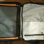 BANGE Travel Backpack