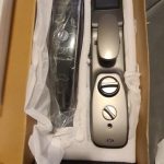 SMARTGUARD Wireless Door Lock