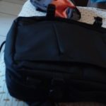 BANGE Travel Backpack