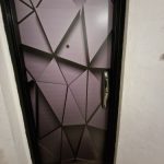 SMARTGUARD Wireless Door Lock