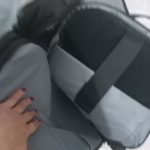 BANGE Travel Backpack