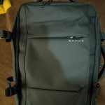 BANGE Travel Backpack