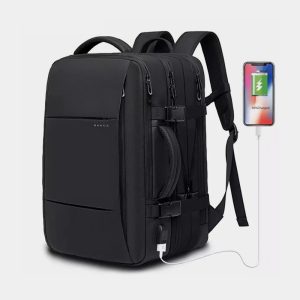 BANGE Travel Backpack 000 BANGE Travel Backpack
