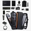 BANGE Travel Backpack