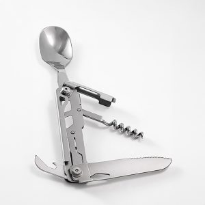 FORKNIFE Camping Pocket Multi-Tool 00 FORKNIFE Camping Pocket Multi-Tool