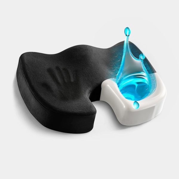 GELUX Gel Cushion Pad