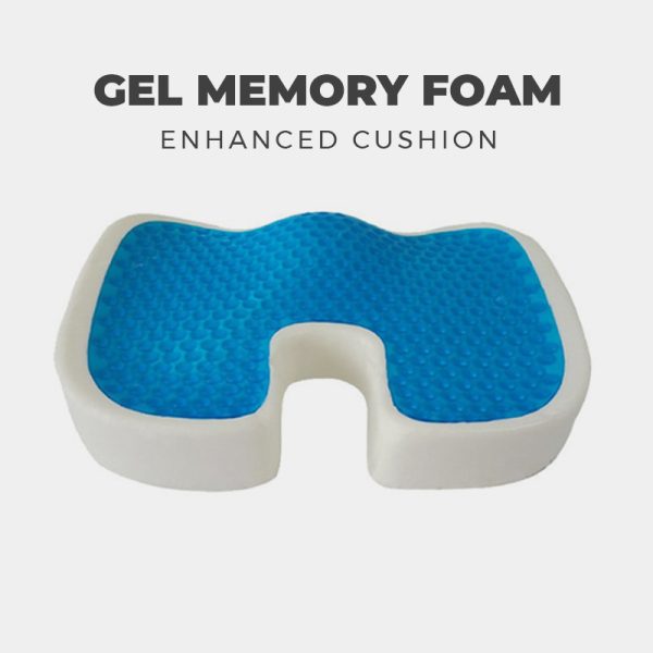 GELUX Gel Cushion Pad