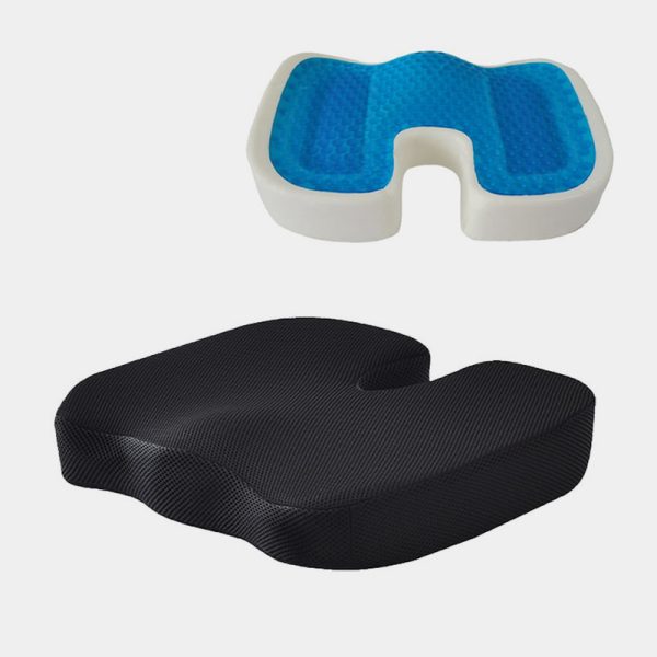 GELUX Gel Cushion Pad