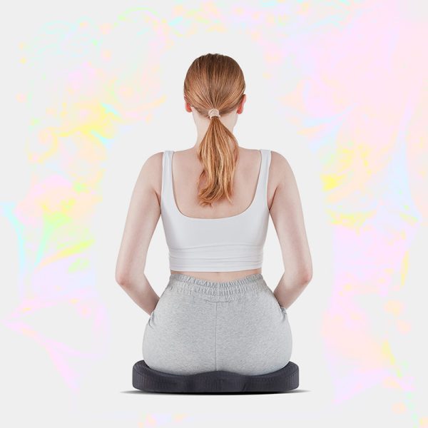 GELUX Gel Cushion Pad