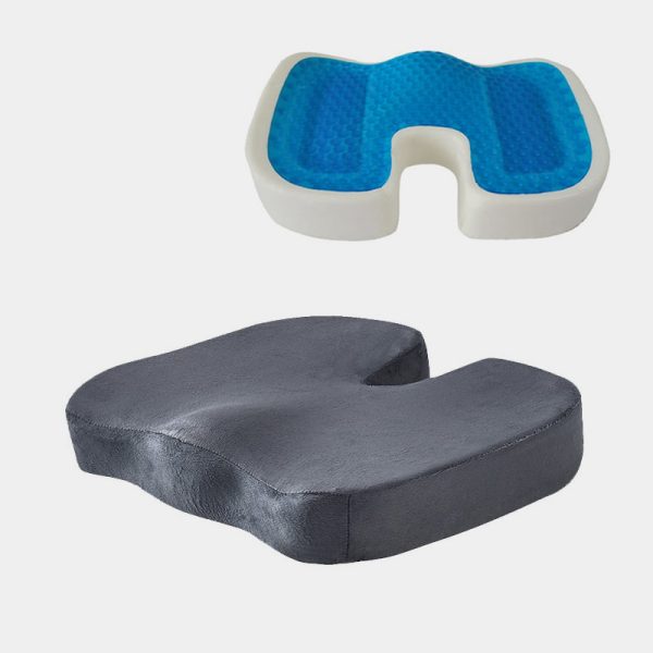 GELUX Gel Cushion Pad