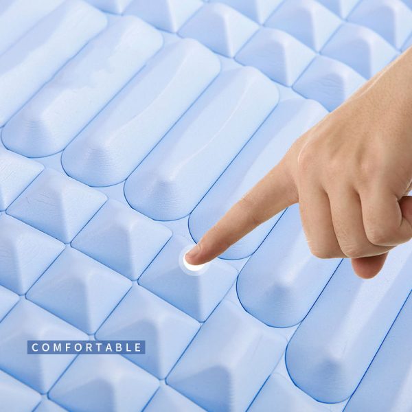 SPINALIGN Stretcher Back Pillow