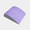 SPINALIGN Stretcher Back Pillow