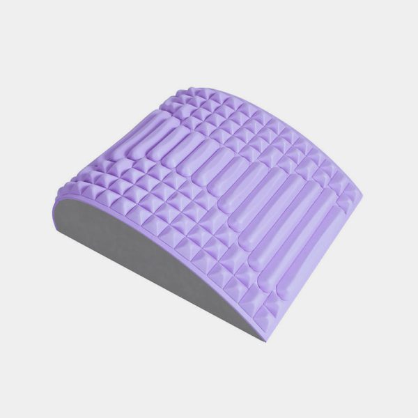 SPINALIGN Stretcher Back Pillow