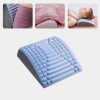 SPINALIGN Stretcher Back Pillow