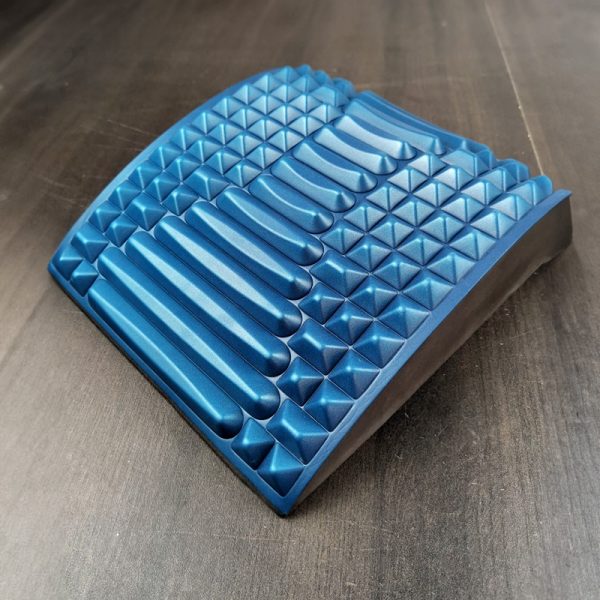 SPINALIGN Stretcher Back Pillow