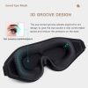 GOODSLEEP 3D Sleep Mask