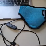 HEATHEALER Electric Heating Neck Brace