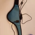 HEATHEALER Electric Heating Neck Brace