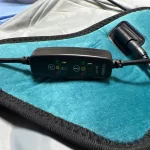 HEATHEALER Electric Heating Neck Brace