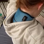 HEATHEALER Electric Heating Neck Brace