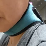 HEATHEALER Electric Heating Neck Brace