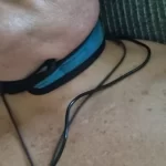 HEATHEALER Electric Heating Neck Brace