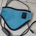 HEATHEALER Electric Heating Neck Brace