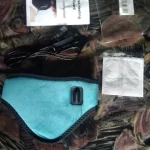 HEATHEALER Electric Heating Neck Brace