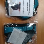 HEATHEALER Electric Heating Neck Brace