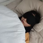 GOODSLEEP 3D Sleep Mask