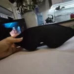 GOODSLEEP 3D Sleep Mask