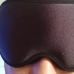 GOODSLEEP 3D Sleep Mask