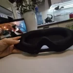 GOODSLEEP 3D Sleep Mask